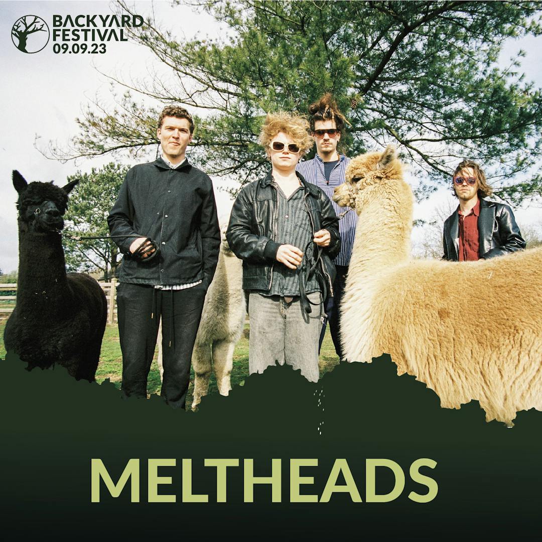 Meltheads